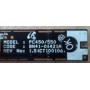 SAMSUNG PS50C550 P-TOUCH FUNCTION IR BOARD BN96-13388B BN41-01421A